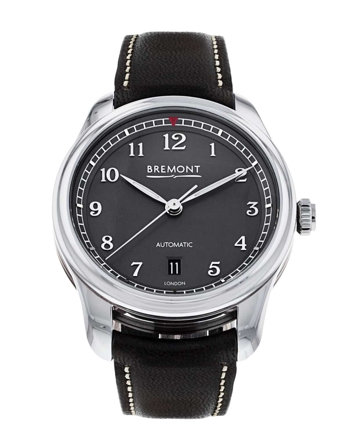 Bremont Airco Mach 2 AIRCO MACH 2/AN